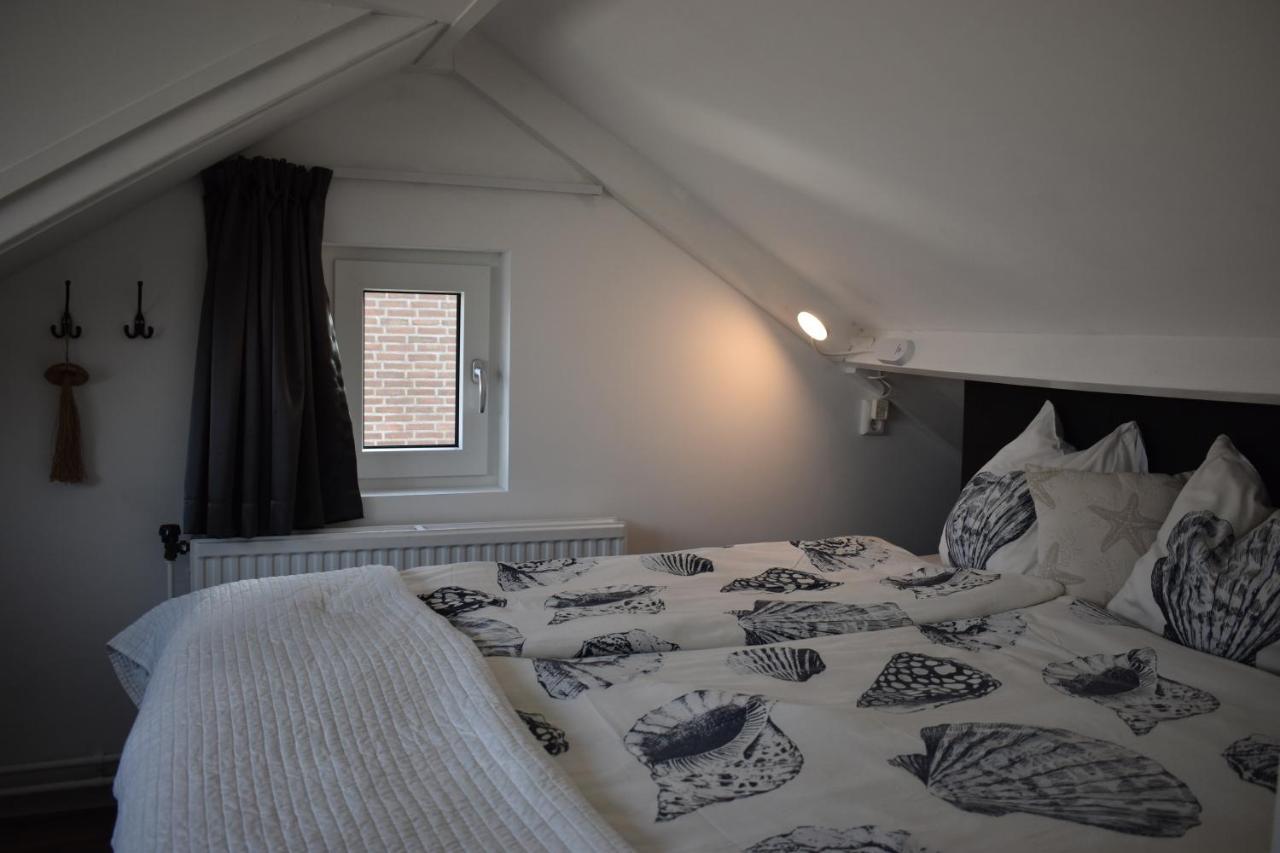 Zeebedstay Noordwijk Extérieur photo