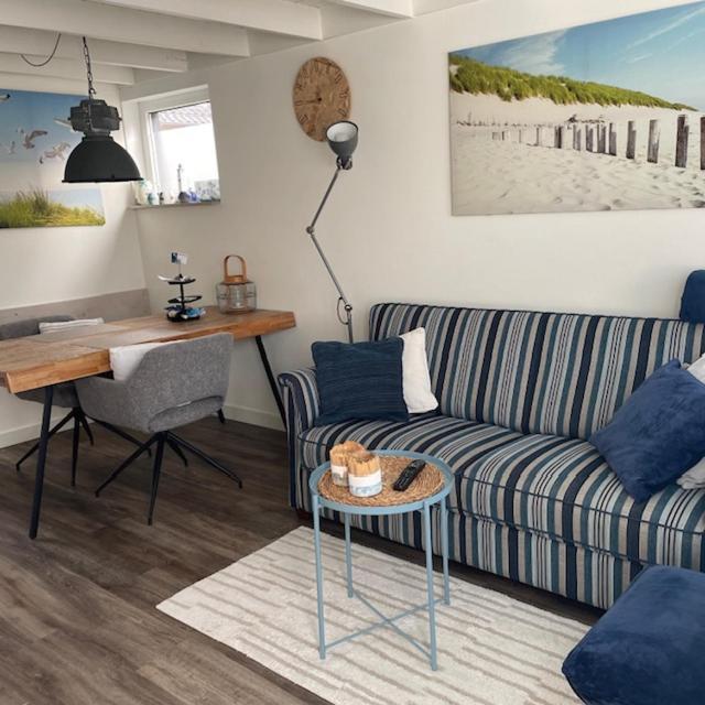 Zeebedstay Noordwijk Extérieur photo